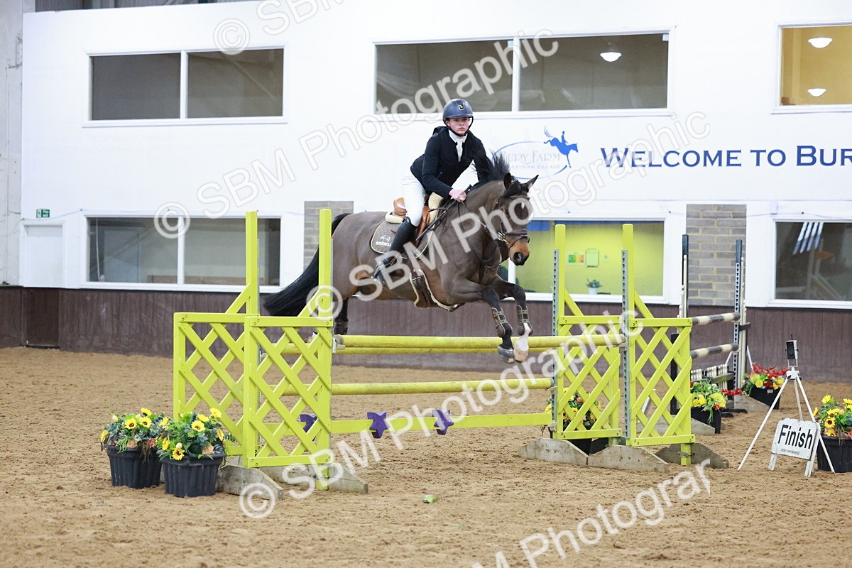 SBM_003953 - Class 12 - National 1.15m Members Cup Qualifier/ 1.15m Open