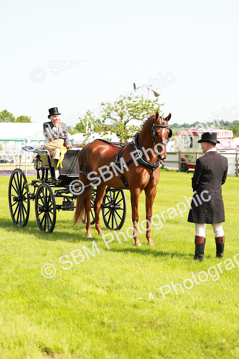 SBM_01279 - Class 2-4 - HOYS Private Driving