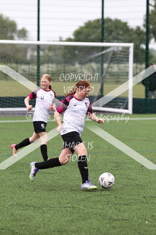 1DX31820 - Sat 6th U12 Girls