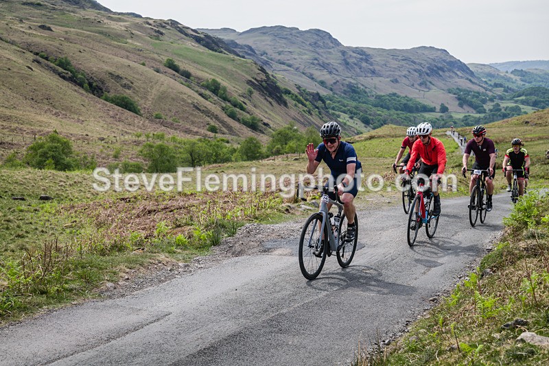 135549 - Hardknott Pass Camera 1 13.00-14.00