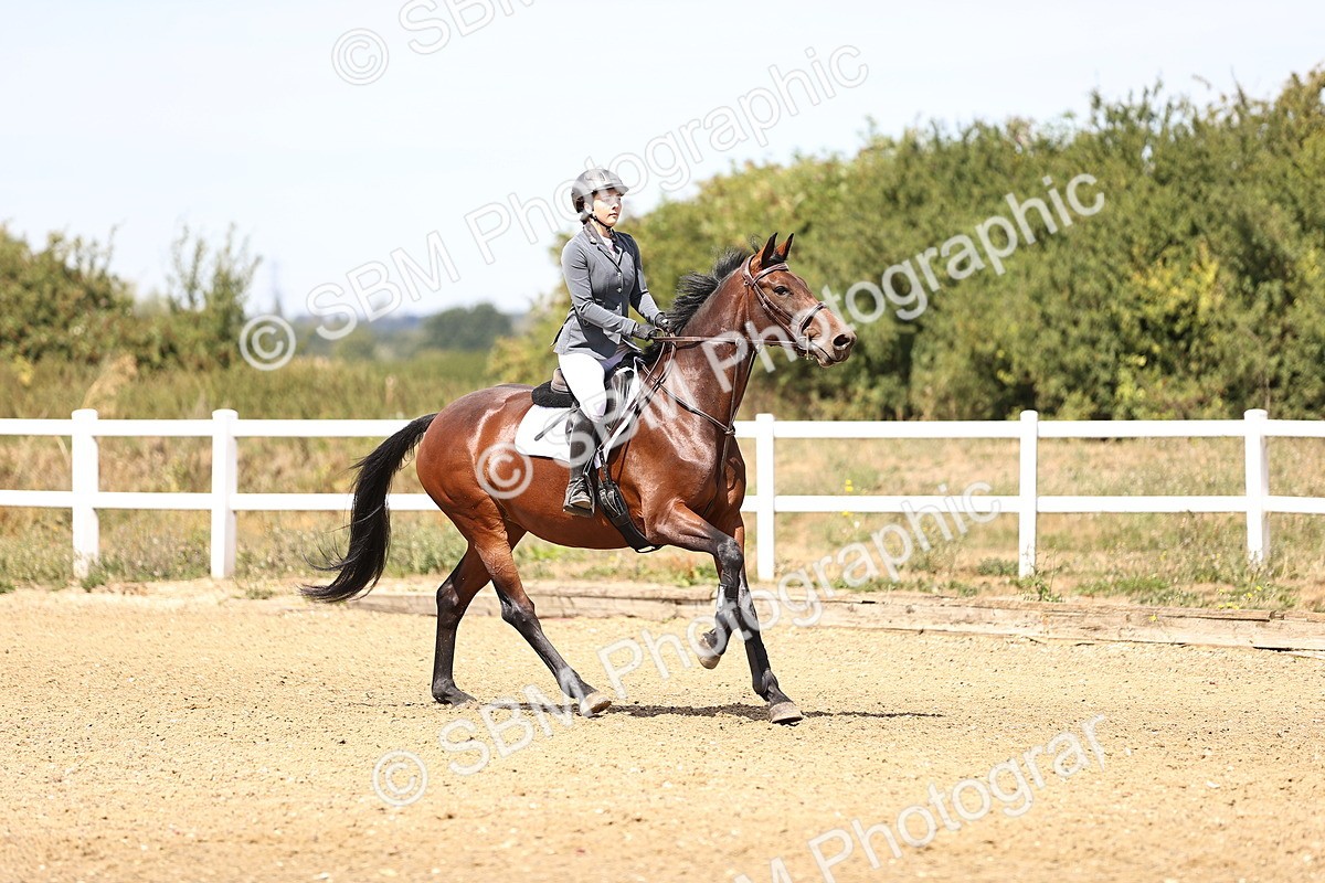 SBM_000763 - Class 3 - Senior British Novice - 90cm