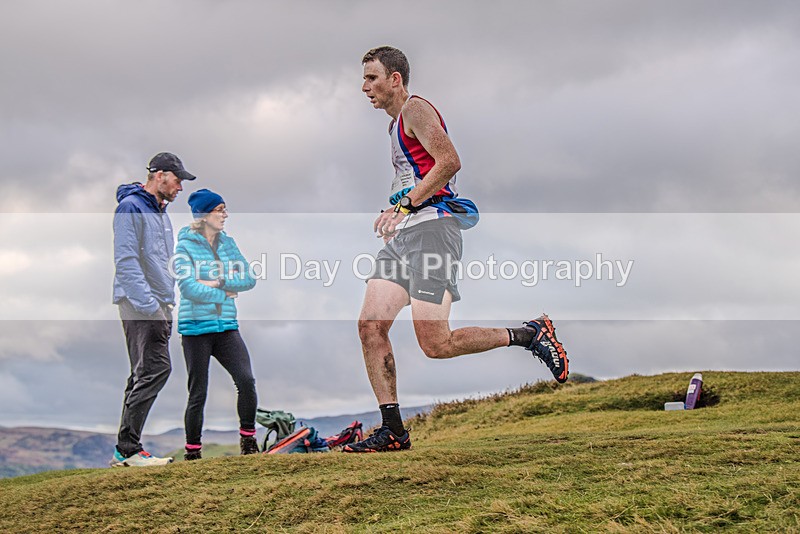 British Fell Relay-2876 - British Fell & Hill Relay Championship Braithwaite Keswick Saturday 21st October 2023