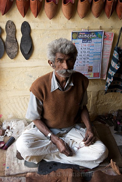  - Rajasthan, India