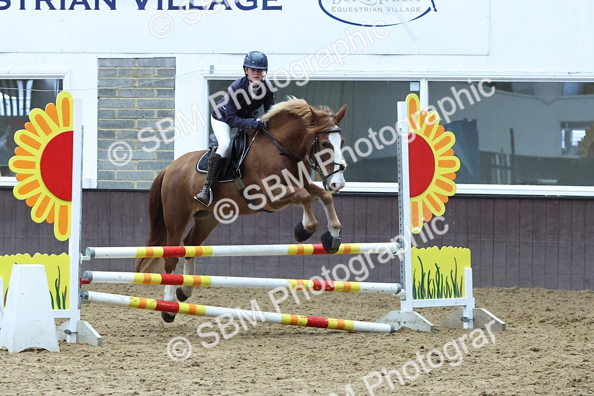 SBM_006709 - Class 9 - 80cm Open