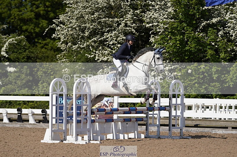 230528A-092622-05726 - Cls 30 British Novice & 90cm Open