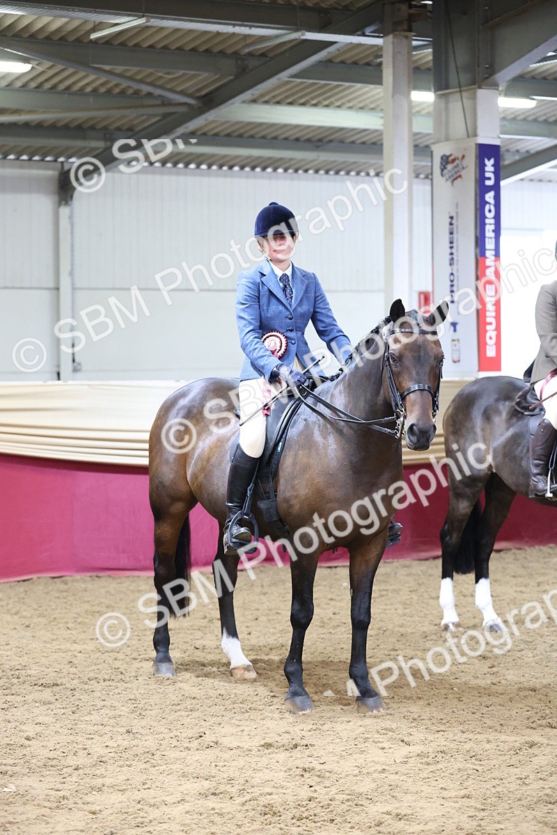 SBM_23649 - Class 904 - Supreme Final - Ridden Diamond