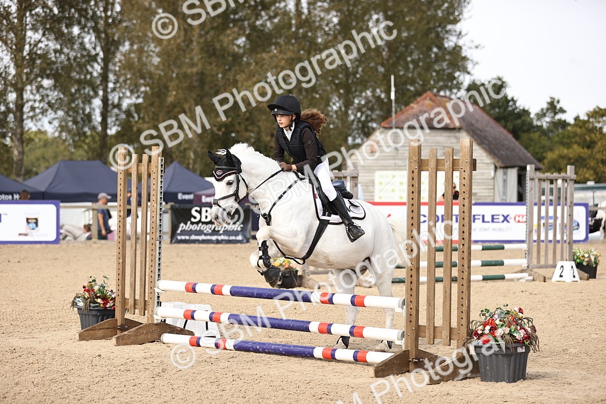SBM_69430 - J13 - Junior Pony 60cm Championship