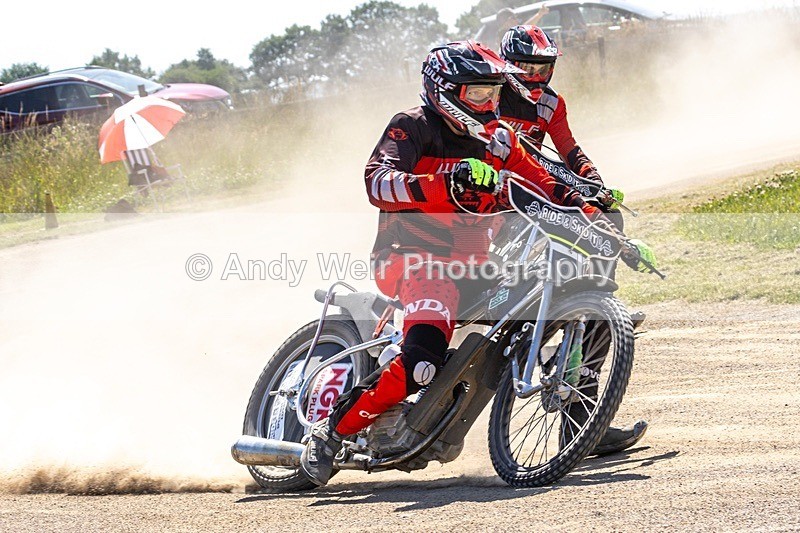 20250712-R79B3A4158 - Ride & Skid It. Speedway Experience Day 12th July 2025