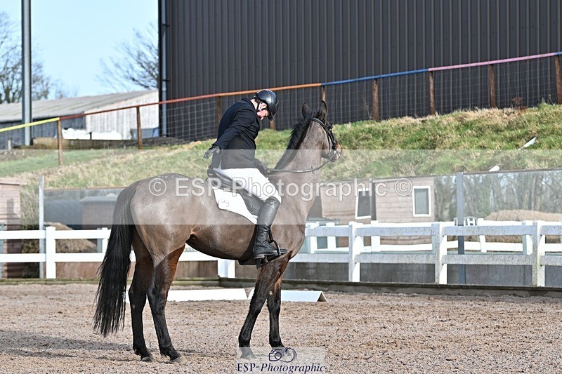 250125-120115-00384 - Dressage - CT Class 5 BE95 (90cm)