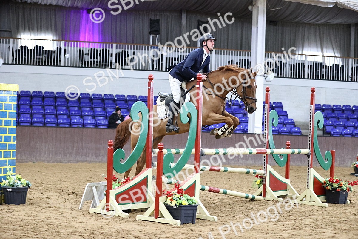 SBM_000862 - Class 3 - Senior Discovery - 1.00m Open