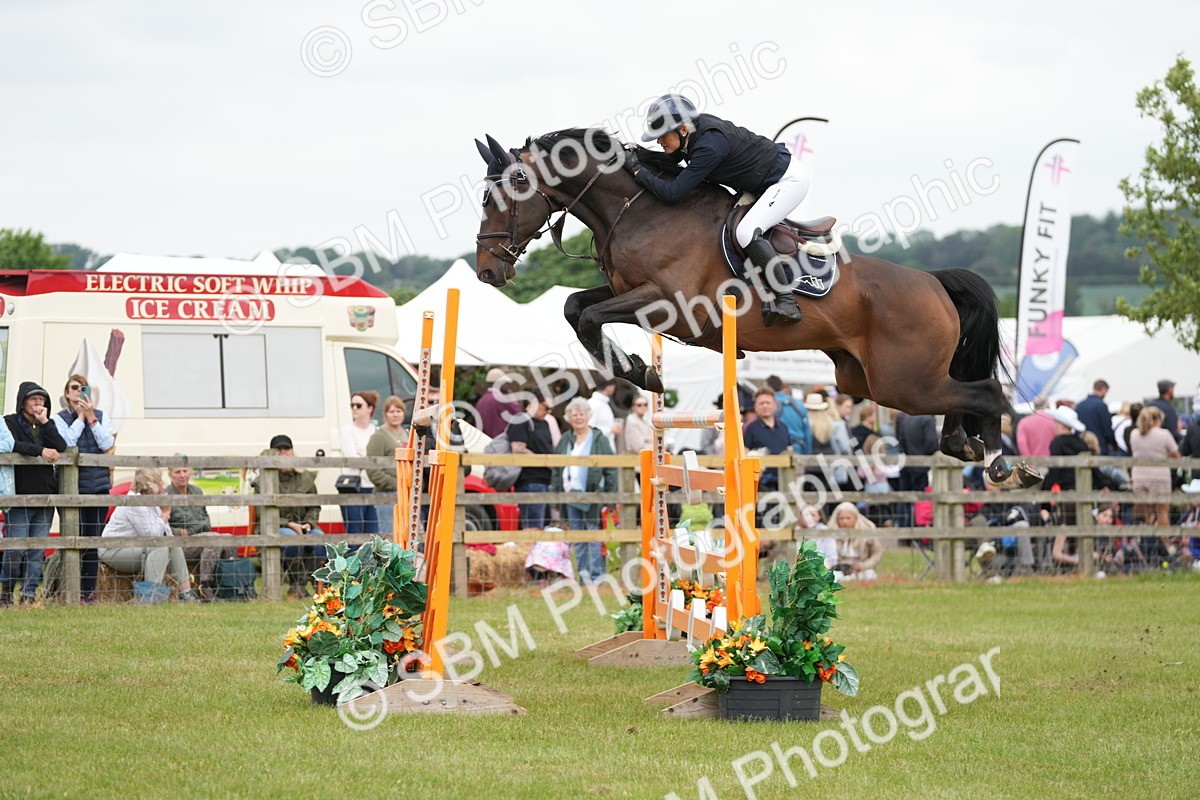 SBM_07584 - Class 203 - Martin Grant Homes Areal Trial