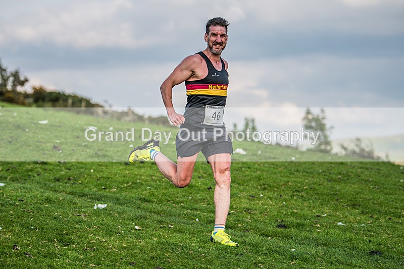 Hay-414 - Hay O Trail Race Tuesday 21st May 2024