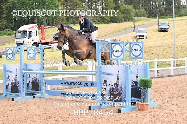 BPP_8454 - CLASS 19 SAT Senior 1.05m Open