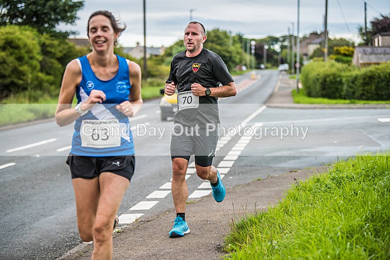 Netherhall-467 - Netherhall 10K Road Race & Children's Races, Wednesday 2nd August 2023