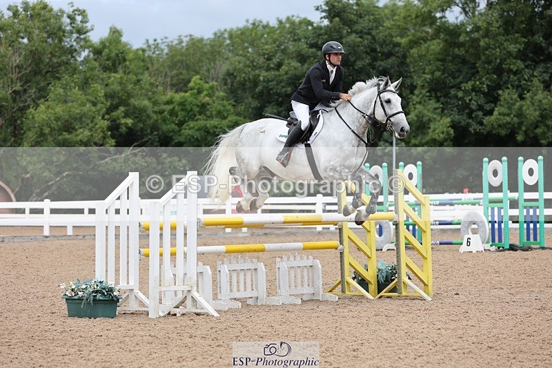 250625-130936-00854 - Cls 4 Newcomers and 1.10m Open