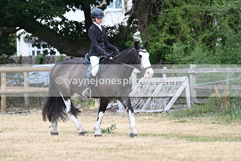 WJ7_0118 - Class 2 Best rider