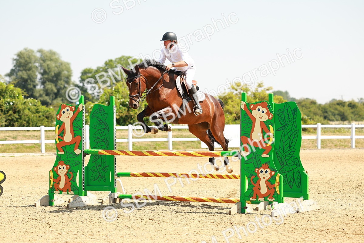 SBM_001037 - Class 3 - Senior Discovery - 1.00m