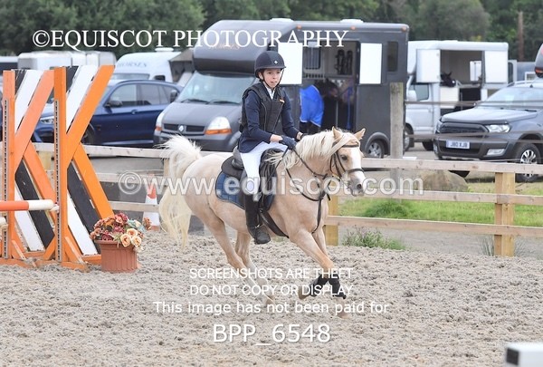 BPP_6548 - CLASS 6 - 70CM