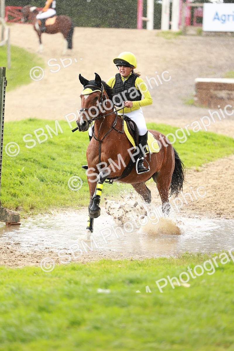 SBM_19083 - E8 - Eventers Challenge 50cm championship