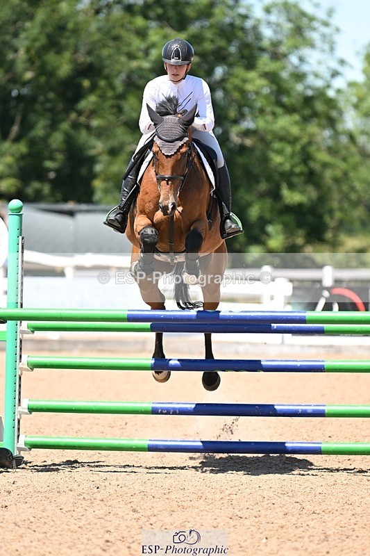 250709-132734-00857 - Cls 4 Snr Newcomers & Snr 1.10m