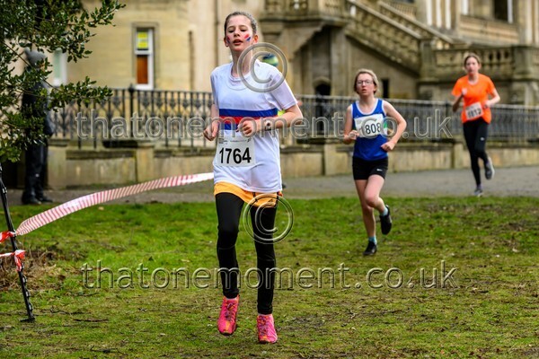 Falkirk25-910079 - U13 Girls