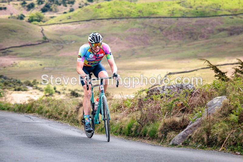 131921 - Blea Tarn Climb 13:00 - 14:00