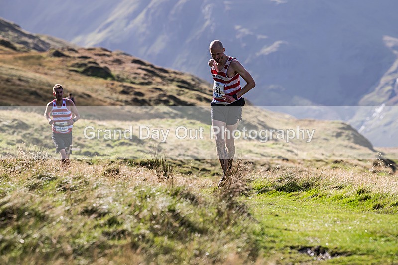 HBMR Leg 4-434 - Hodgson Brothers Mountain Relay Leg 4 Saturday 3rd October 2026