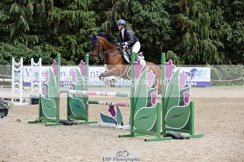 250703A-144818-05244 - Cls 9 Snr Discovery and 1m Open