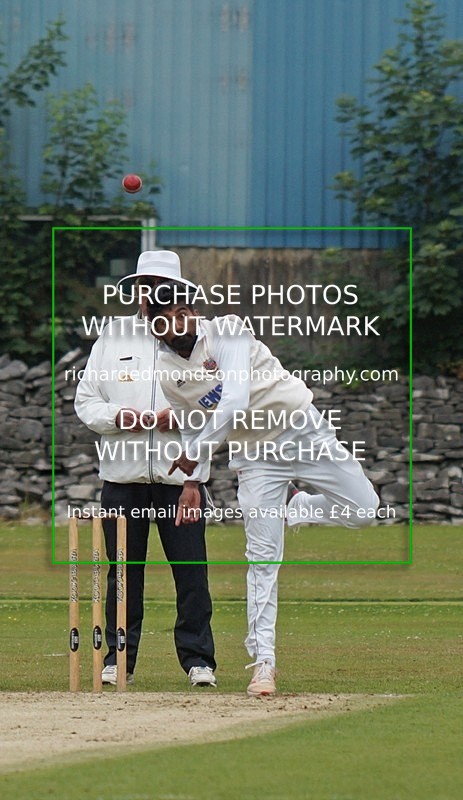 DSC00349 - Kendal CC v Netherfield CC