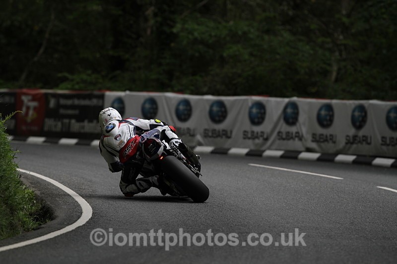 PR154545 - Superbike TT