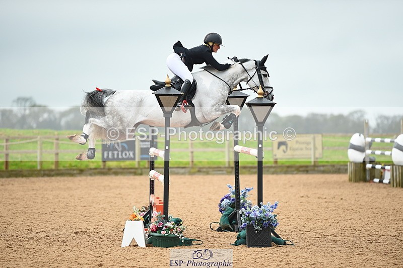 230505A-123152-04024 - Cls 22 Talent Seeker & 7 year old Quali