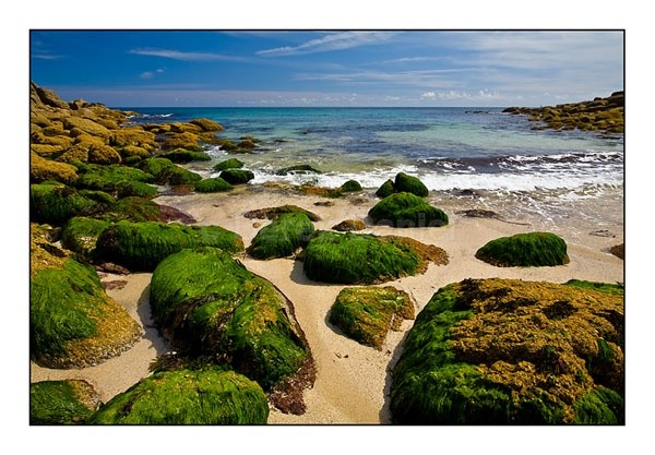 Porthgwarra #3