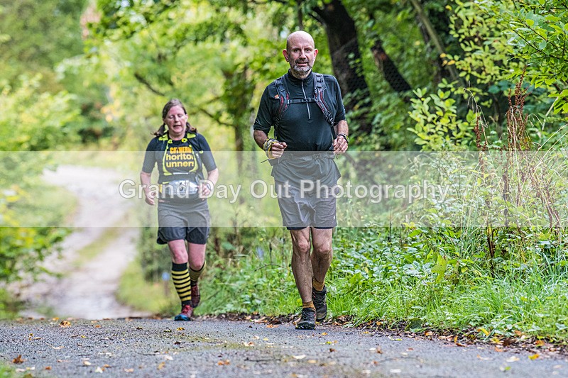 Westmorland-495 - Great Westmorland Trail Race (Junior & Senior Races) Saturday 13th September 2025