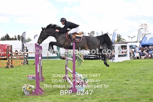 BPP_6247 - CLASS 4 B&C RHS CHAMP QUAL