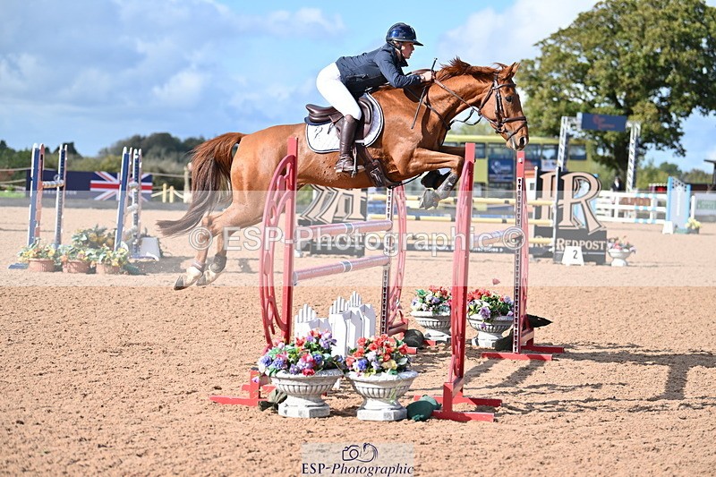 231014A-133817-05458 - Cls 20 Blue Chip Performance Champ Quali