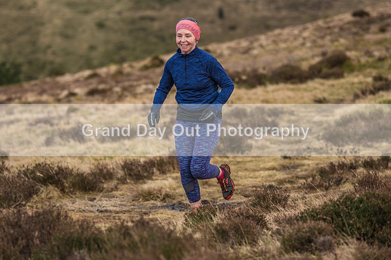 Blake Fell-854 - Blake Fell Race Saturday 25th January 2025
