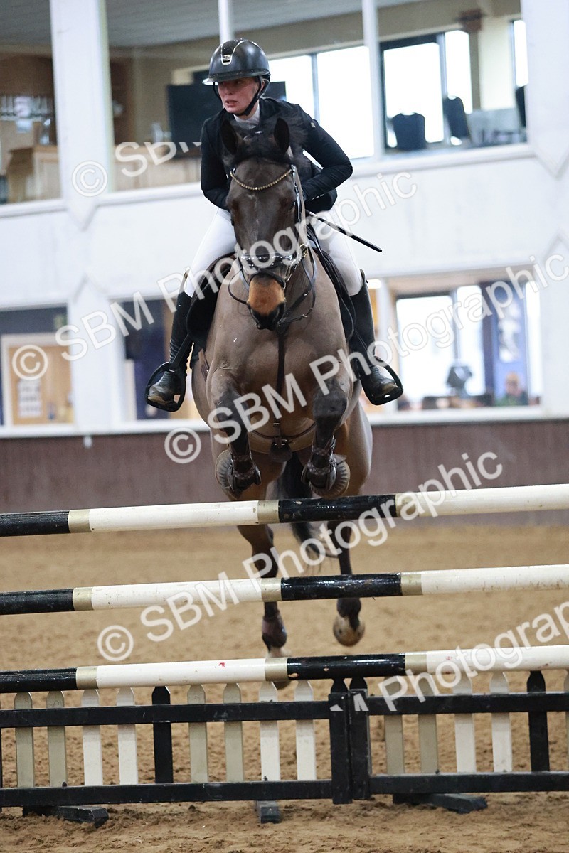 SBM_001495 - Class 5 - Senior Foxhunter - 1.20m