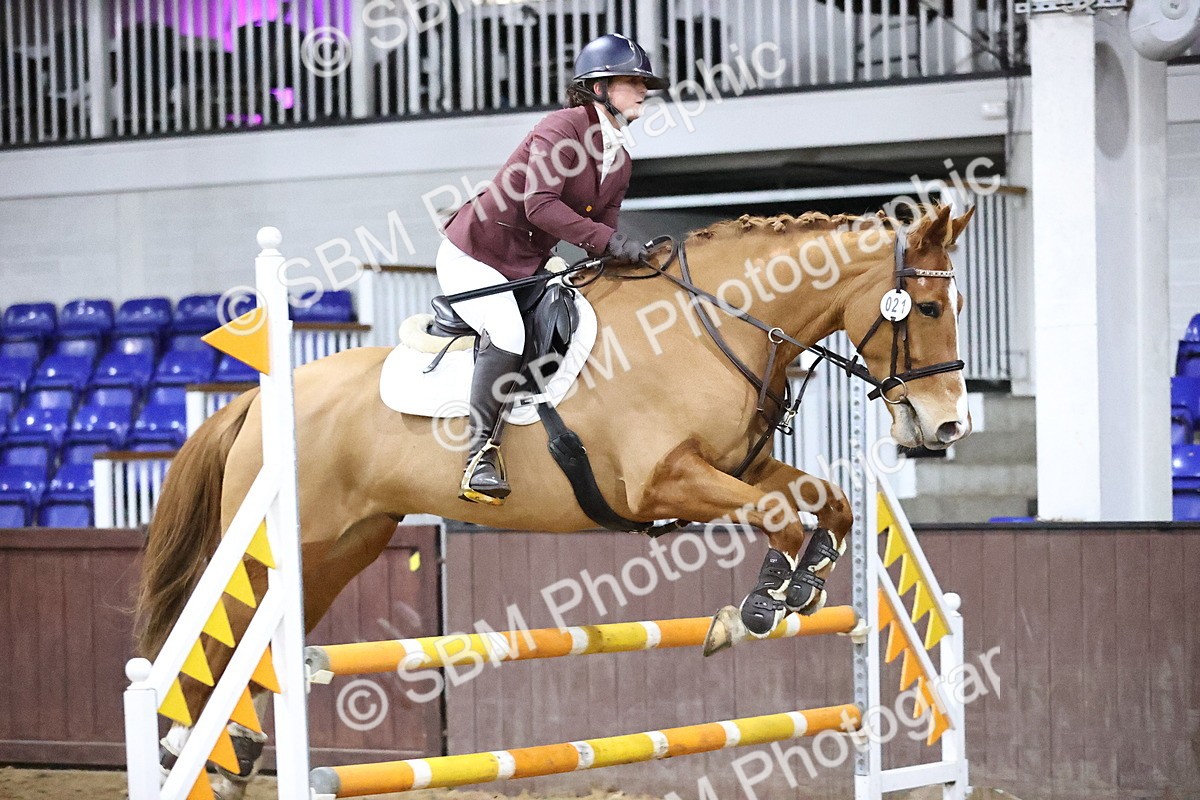 SBM_006881 - Class 4 - 90cm