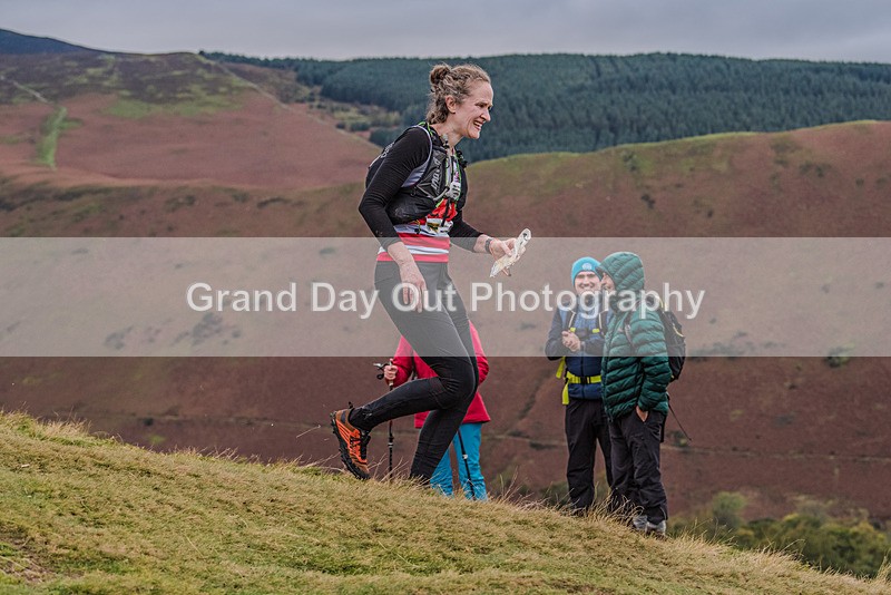 British Fell Relay-4374 - British Fell & Hill Relay Championship Braithwaite Keswick Saturday 21st October 2023