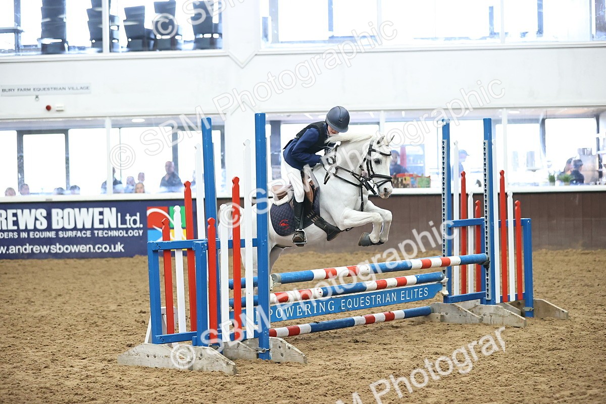 SBM_001928 - Class 5 - Henlow Veterinary Hospital - 70cm Area 12 Championship Qualifier