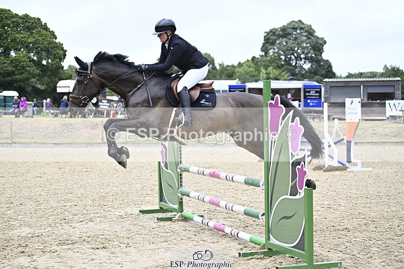 250830A-110825-05781 - Cls 21 British Novice and 90cm Open