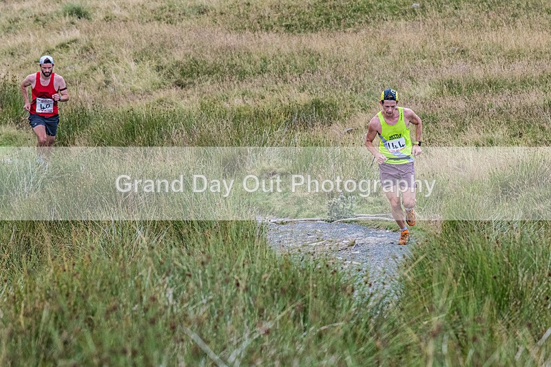 Ingleborough-39 - Ingleborough Mountain Race Saturday 18th July 2026