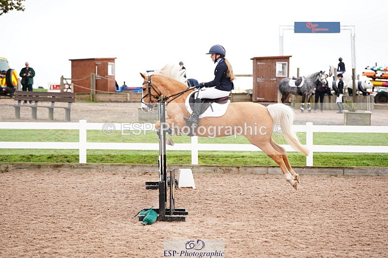 241027A-093700-01836 - SUN Cls 2 Pony Intro 70cm