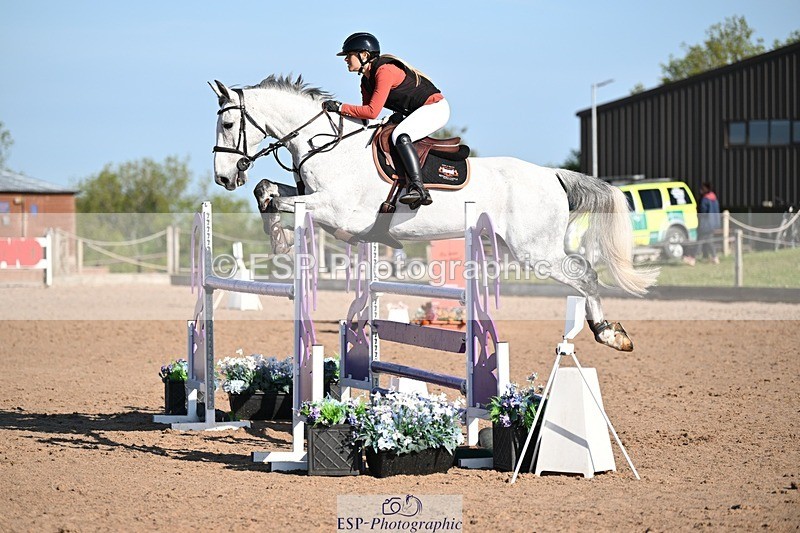 250509-084314-04545 - Cls 13 Snr Foxhunter