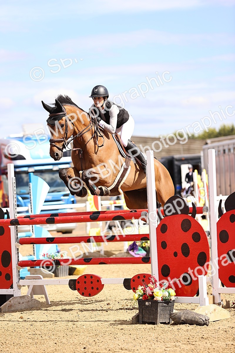 SBM_011628 - Class 10 - Talent Seekers Inc 7 Year Championship Qualifier - 2nd Half