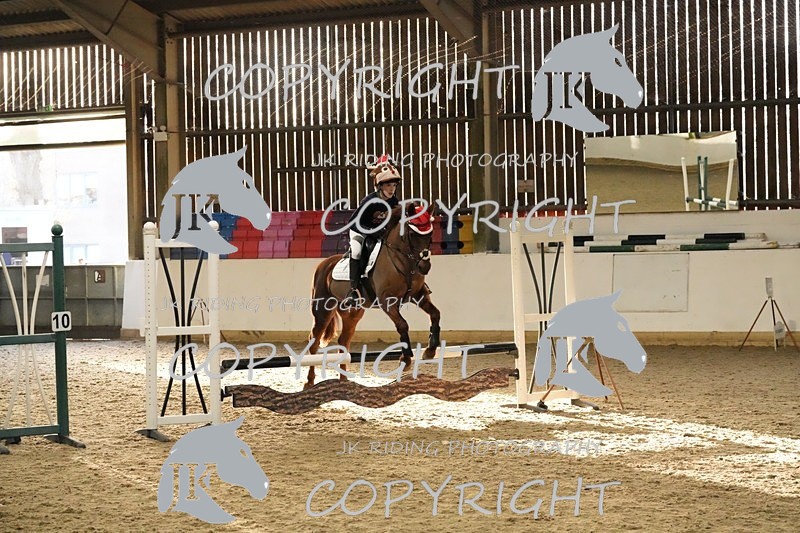 JKR02598 - Class 6 70cm