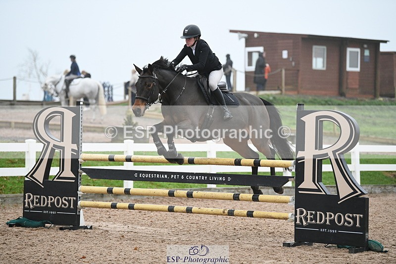 241103A-110336-07658 - SUN Cls 21 Snr Newcomers and 1.10m Open