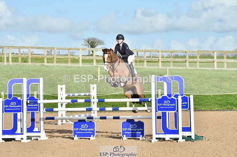 240306A-153629-02211 - Cls 5 Foxhunter and 1.20m Open