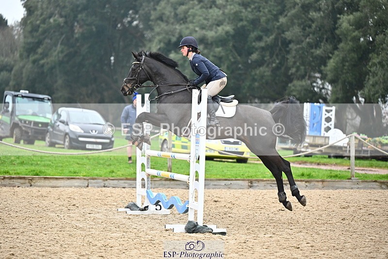 250216A-113102-02376 - Cls 9 Snr 1.05m