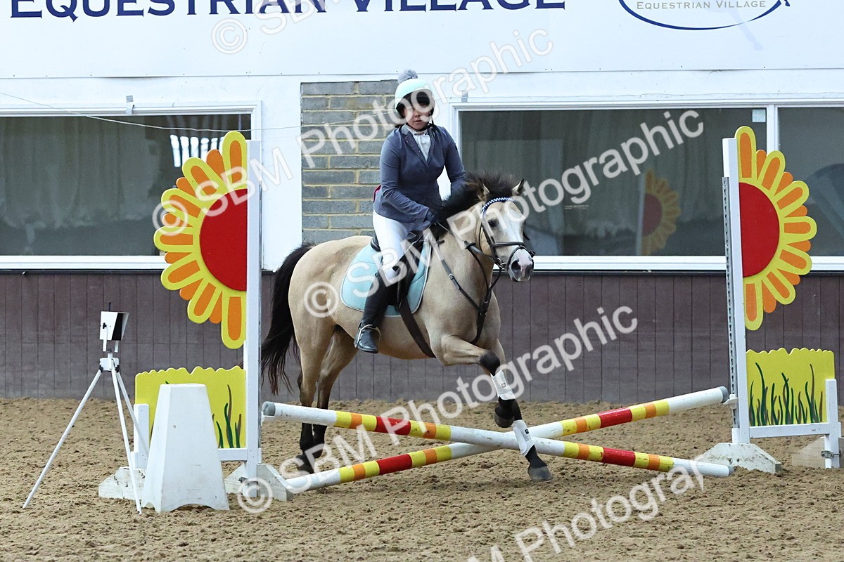 SBM_005166 - Class 3 - 50cm Open